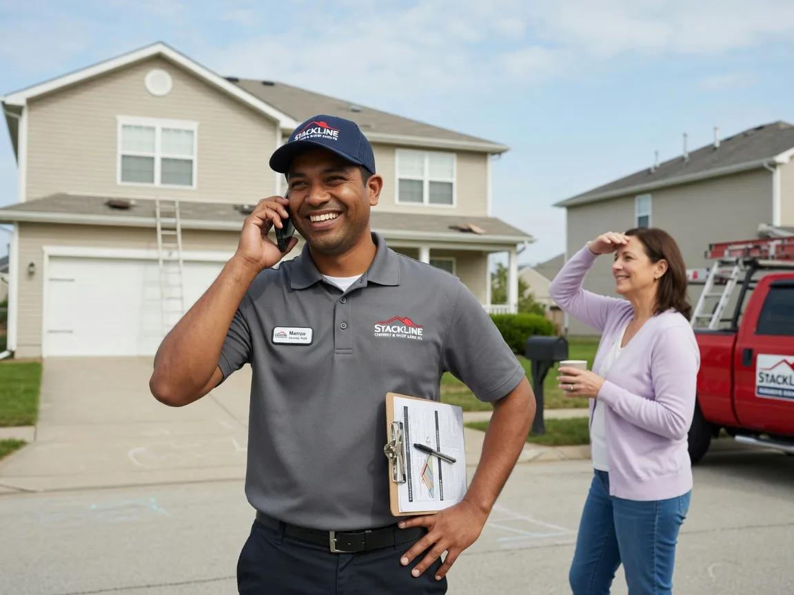 Chimney flashing repair Calder, ID FAQs